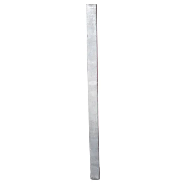 Nedgjutningsstolpe Kellfri 70x70 mm