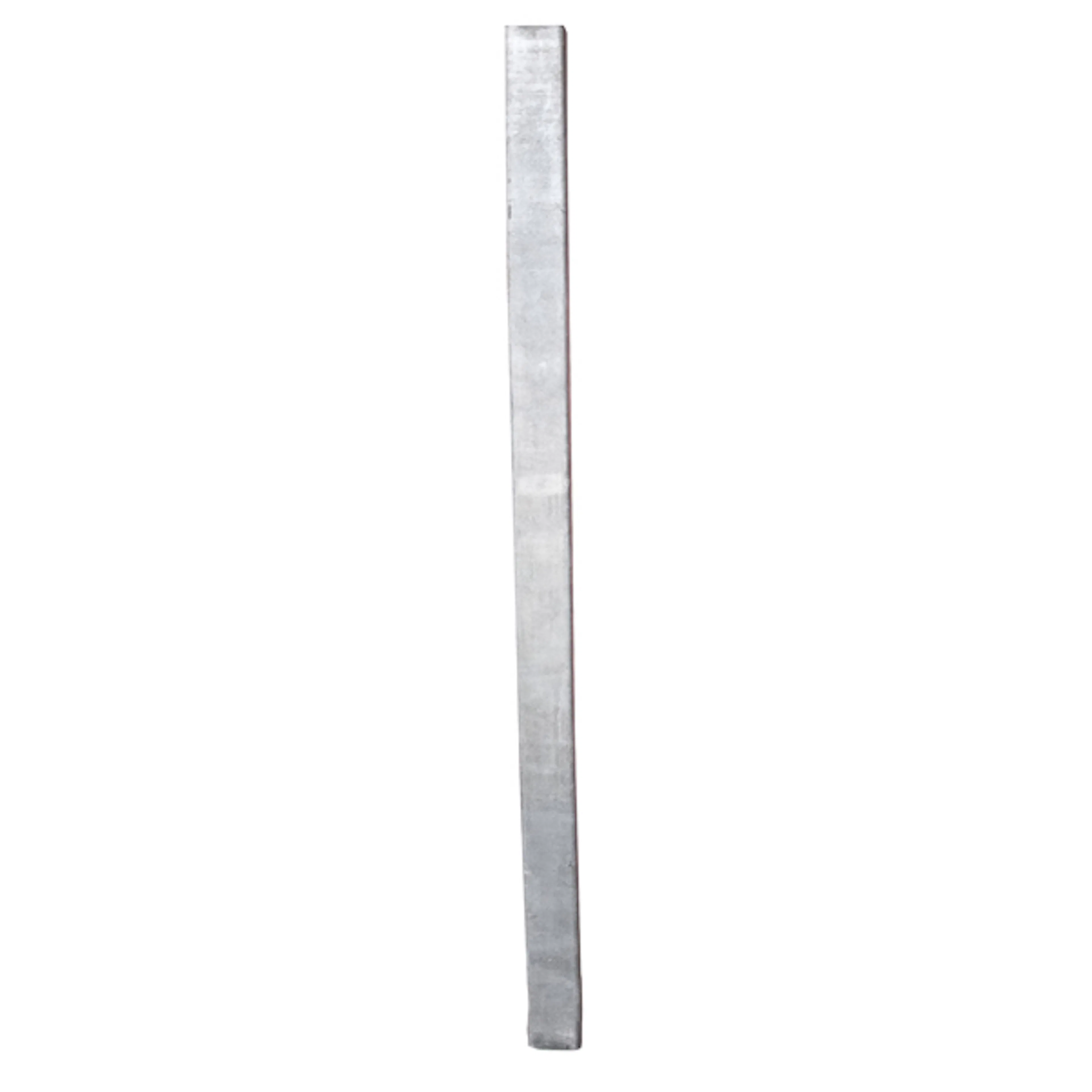 Nedgjutningsstolpe Kellfri 70x70 mm