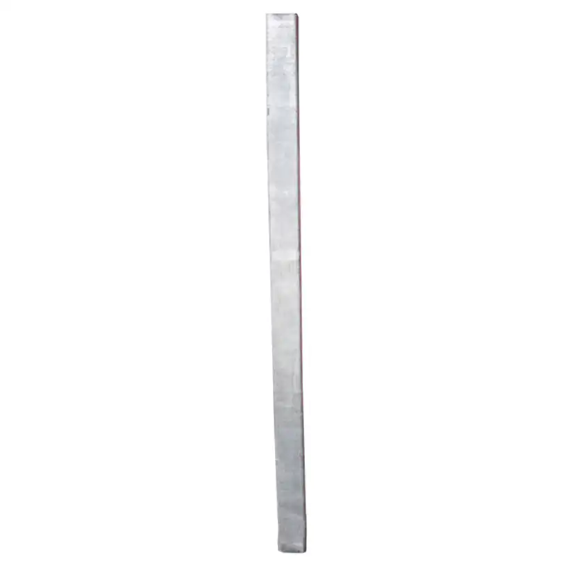 Nedgjutningsstolpe Kellfri 70x70 mm