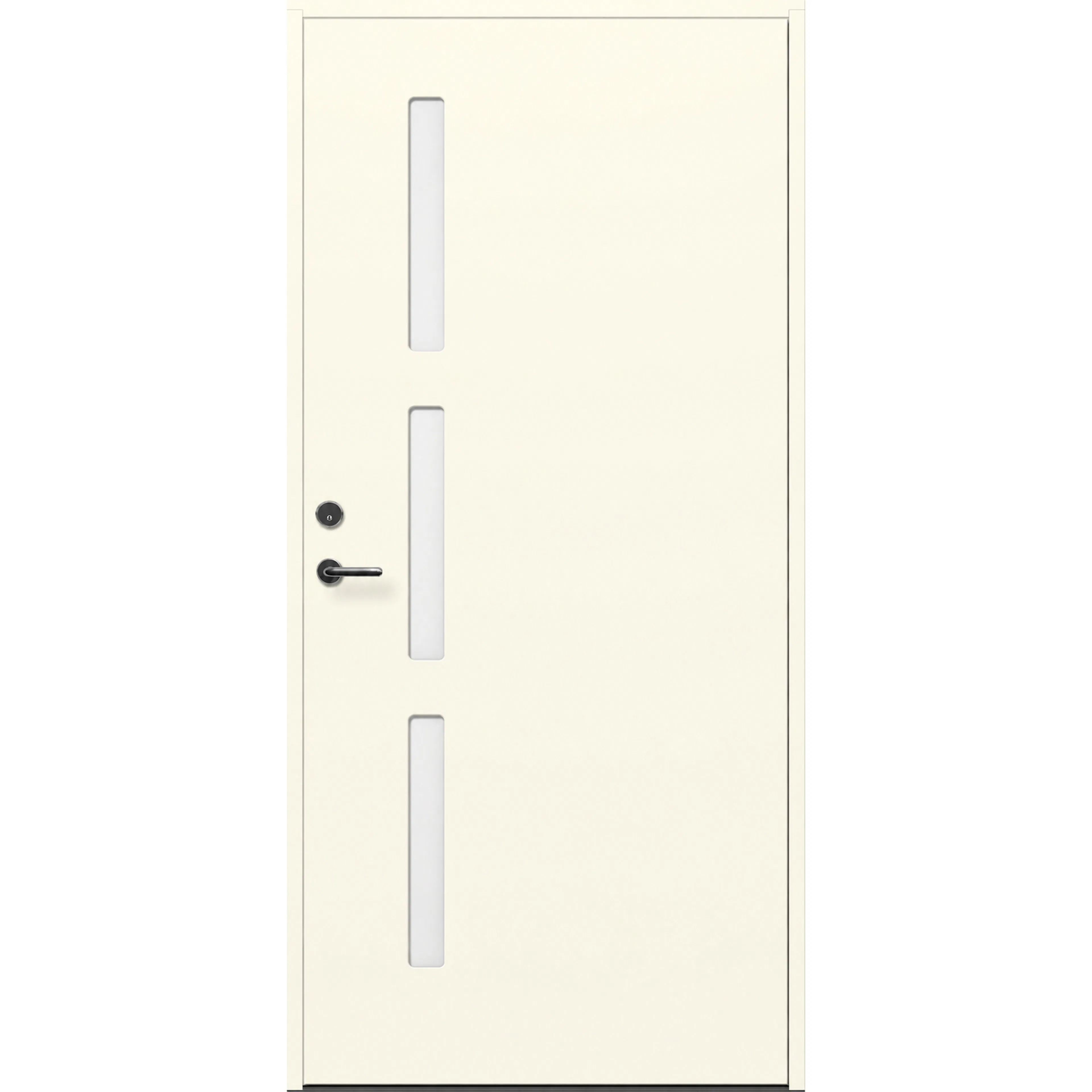S-0502-Y, Vit
