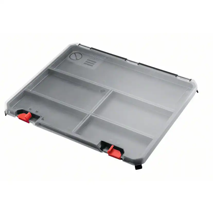 Verktygsförvaring Bosch Power Tools Lockbox