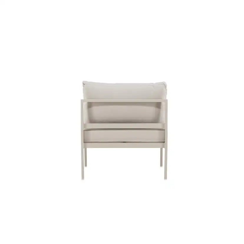 Soffmodul Venture Home Copacabana Mitten Utomhus