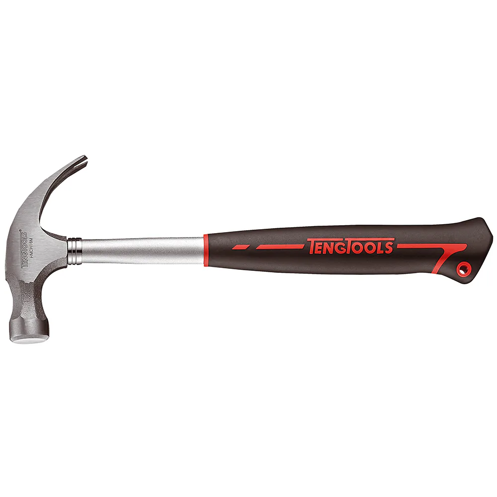 Snickarhammare Teng Tools Magnet HMCH16M