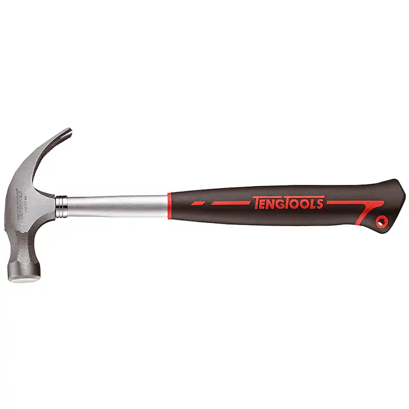 Snickarhammare Teng Tools Magnet HMCH16M