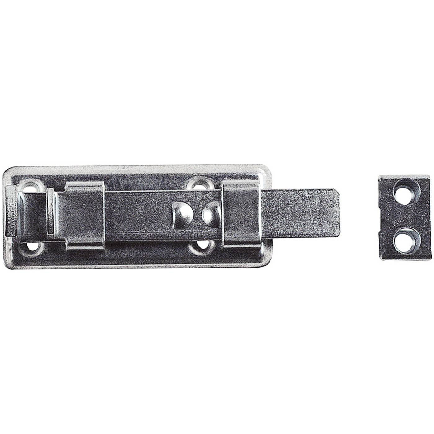 Skjutregel Millers Platt Efz 105 mm