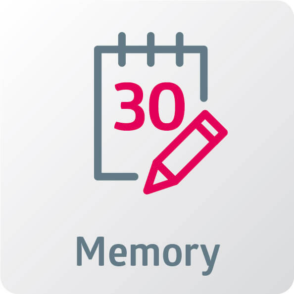 Blodtrycksmätare B.Well Pro-35 M-l Manschett Adapter 30 Mem