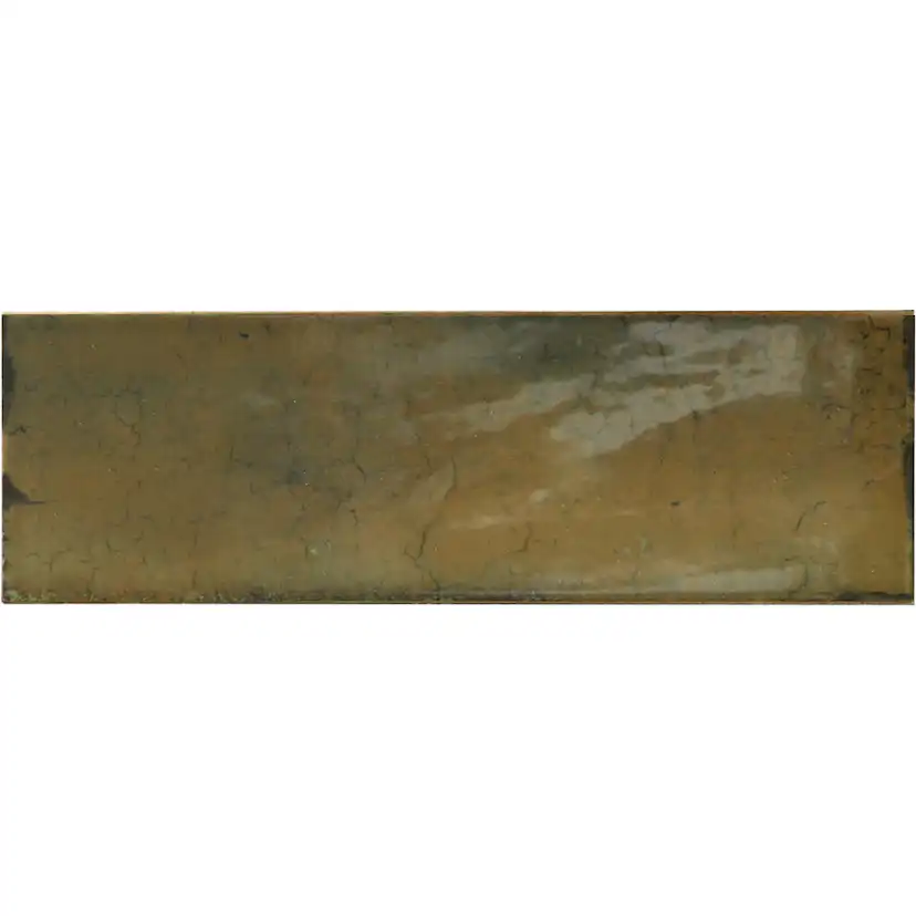 Kakel Konradssons Hanoi Wild Olive 6,5x20 cm