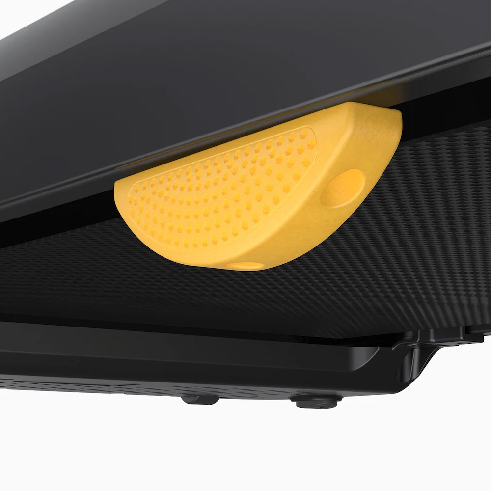 Löpband UREVO Spacewalk 5L