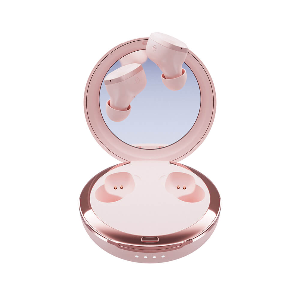 Hörlur HAPPY PLUGS Adore In-Ear