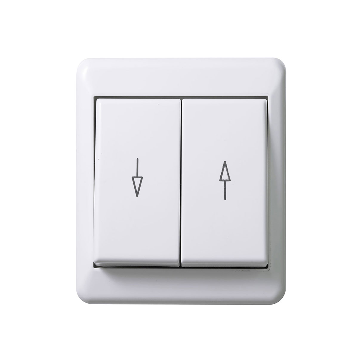 Strömbrytare Elko 2-Pol Markis RS Renvit