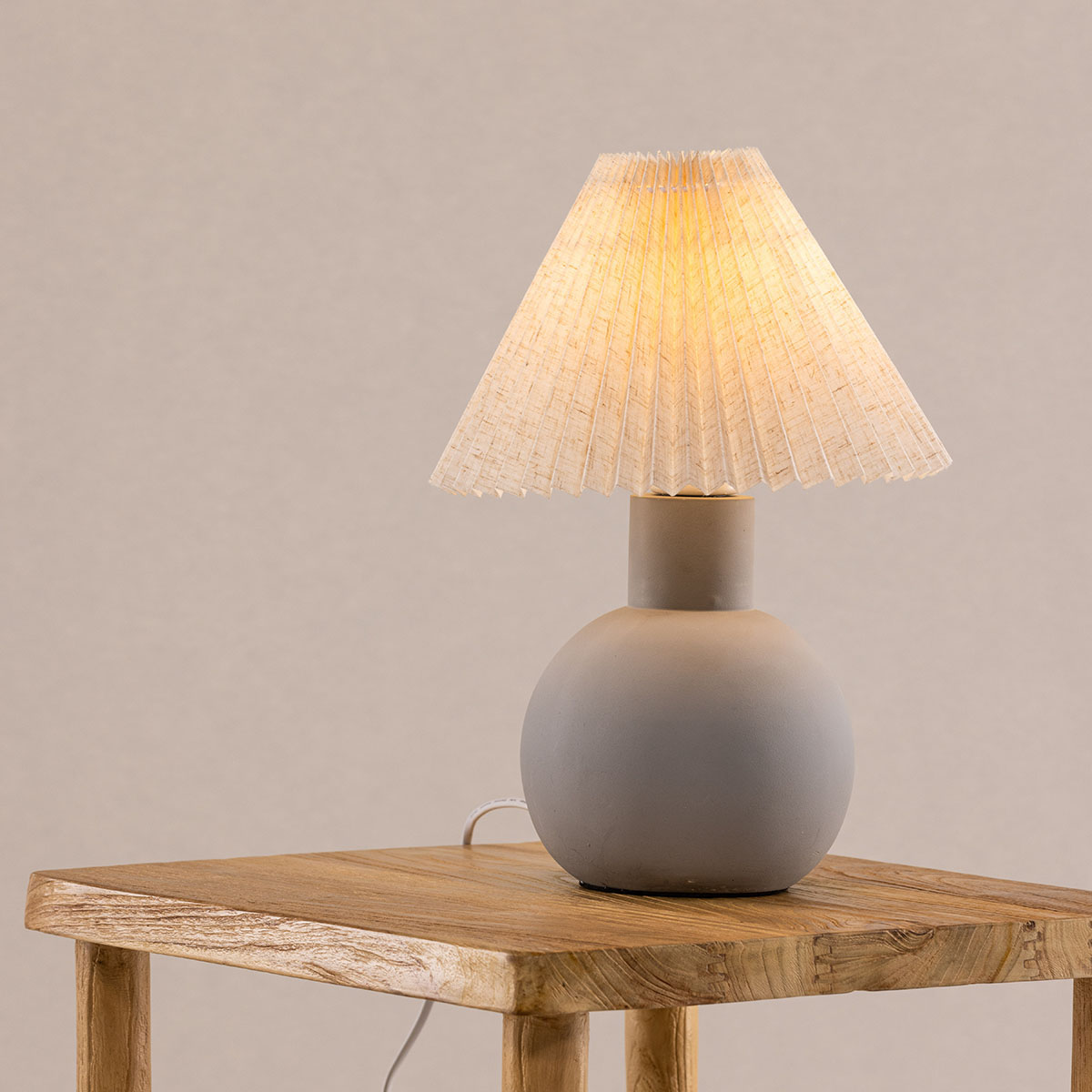 Bordslampa Vind Älvsborg