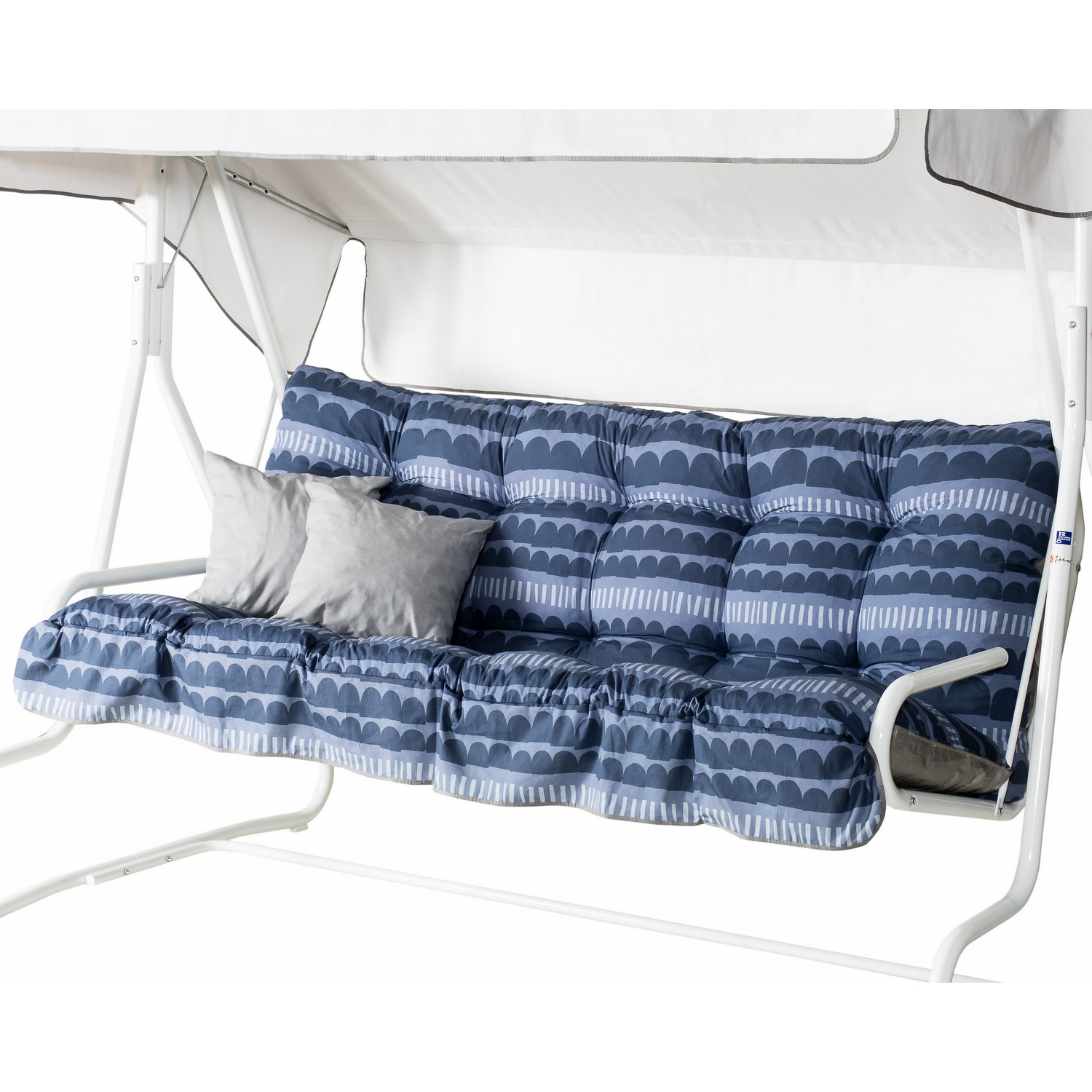 Hammockdyna Varax De Luxe/Monica/Suvi Utomhus