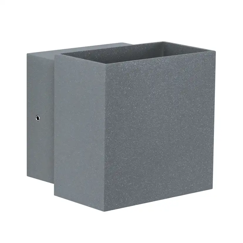 Fasadbelysning Paulmann Cybo LED IP65 230V