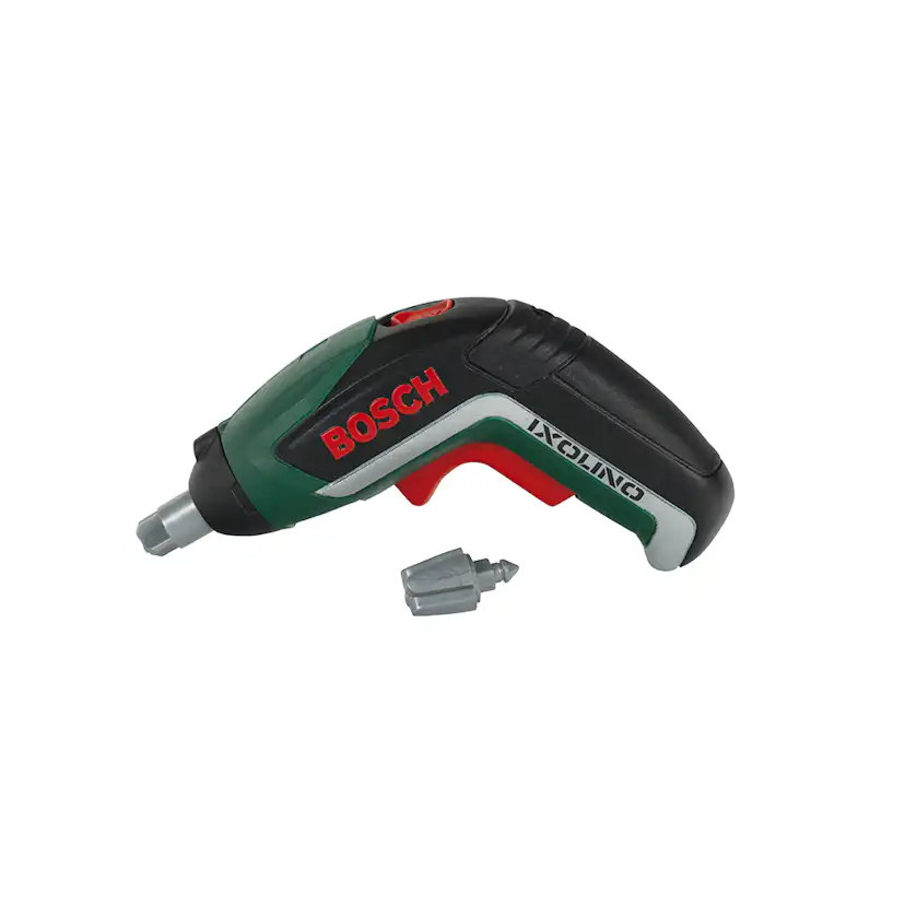 Leksak Skruvdragare Klein Bosch Ixolino