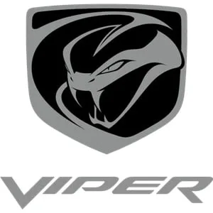 Viper logo