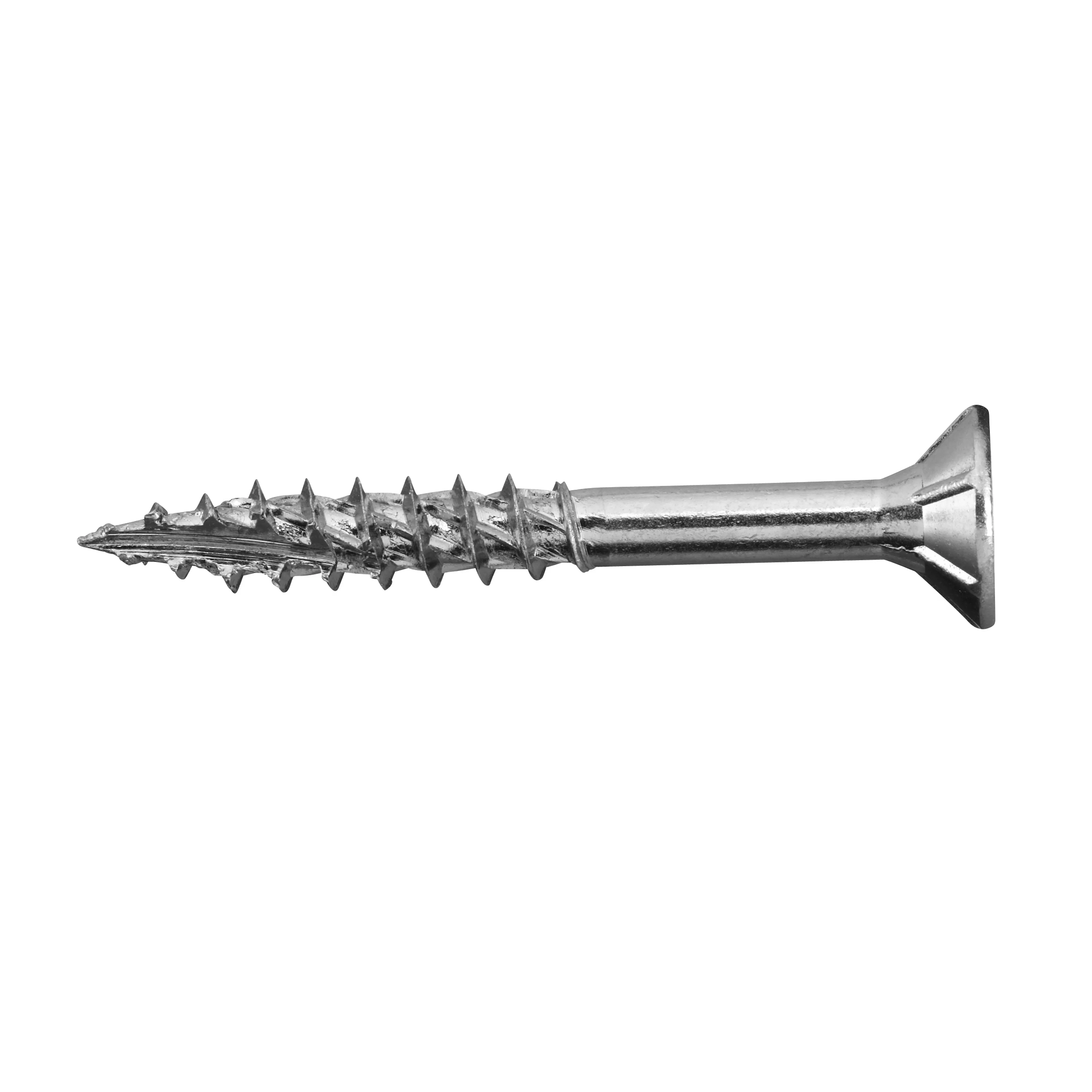 Träskruv Jetting Screws TFT Jetting UTV