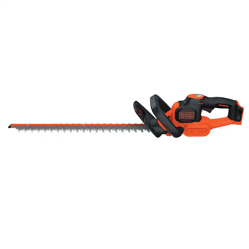 Häcksax Black+Decker GTC18452PCB Utan Batteri