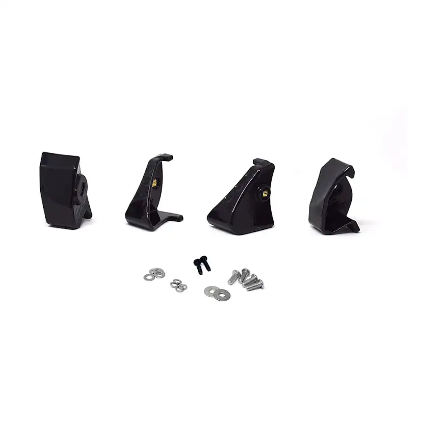 Extraljus Lazer Kit Elite Mercedes Vito