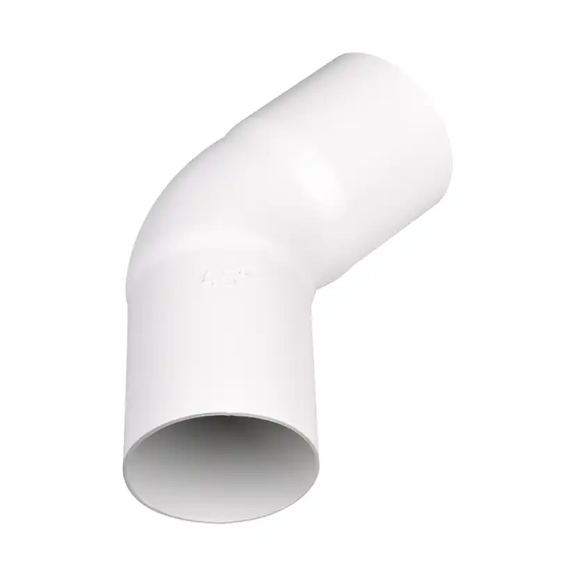 Rörböj Plastmo