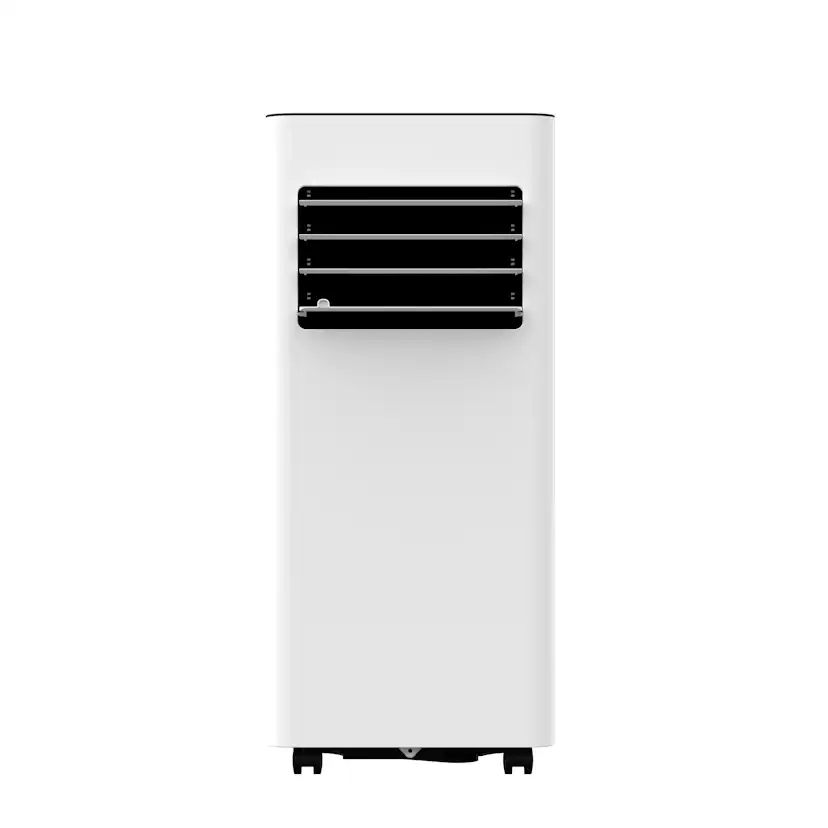 Portabel AC Lyfco LED-Display 30m² 2637W/9000BTU