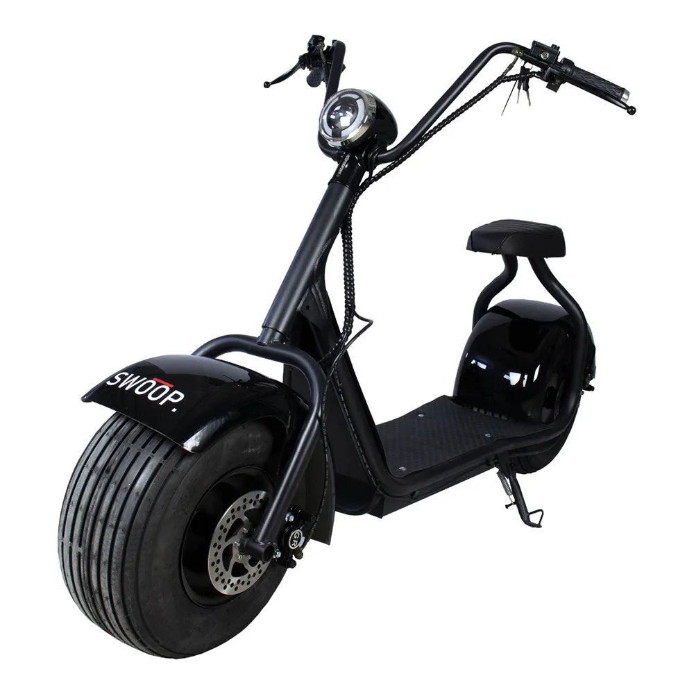 Elscooter Swoop Kruiser N2
