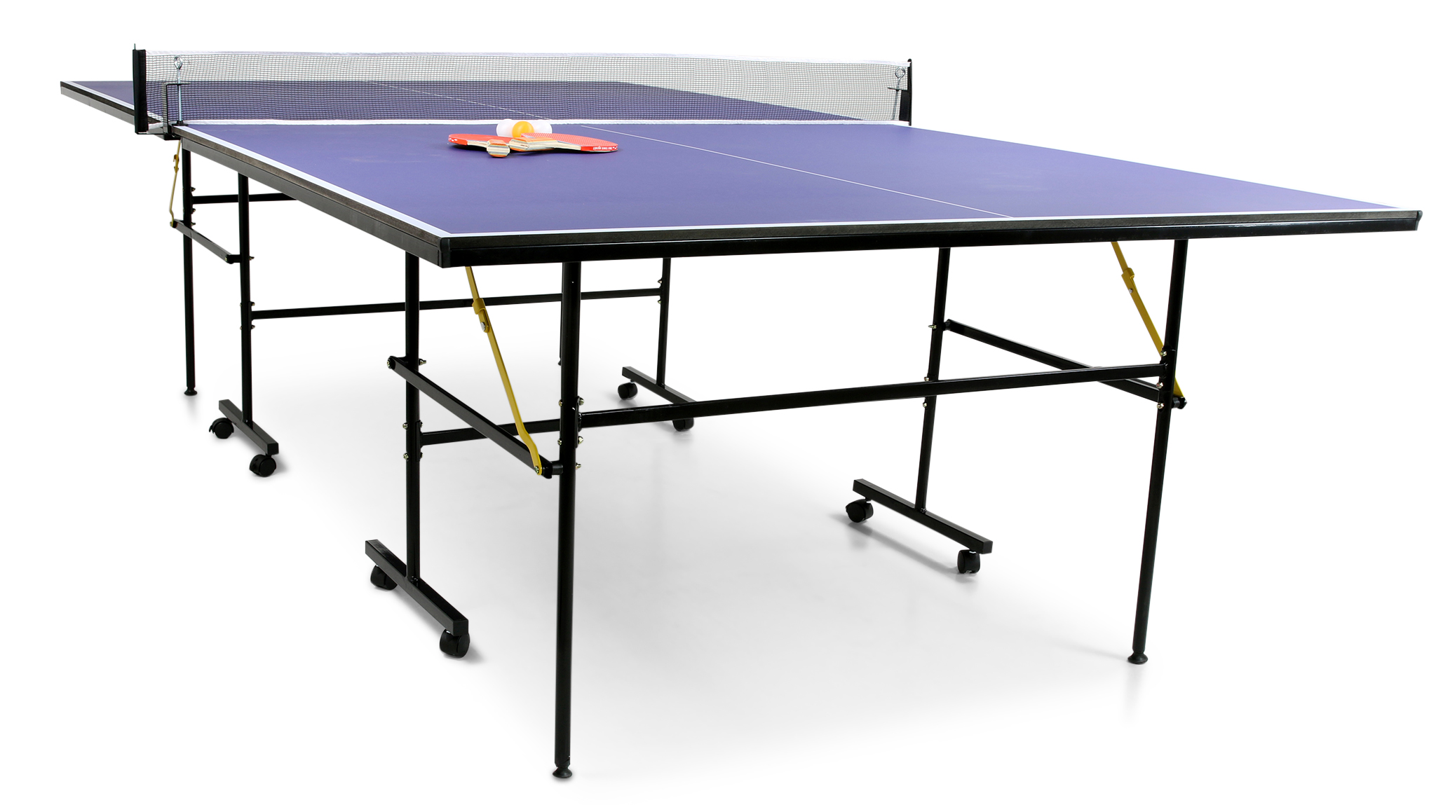 Pingisbord Trekkrunner TTB01