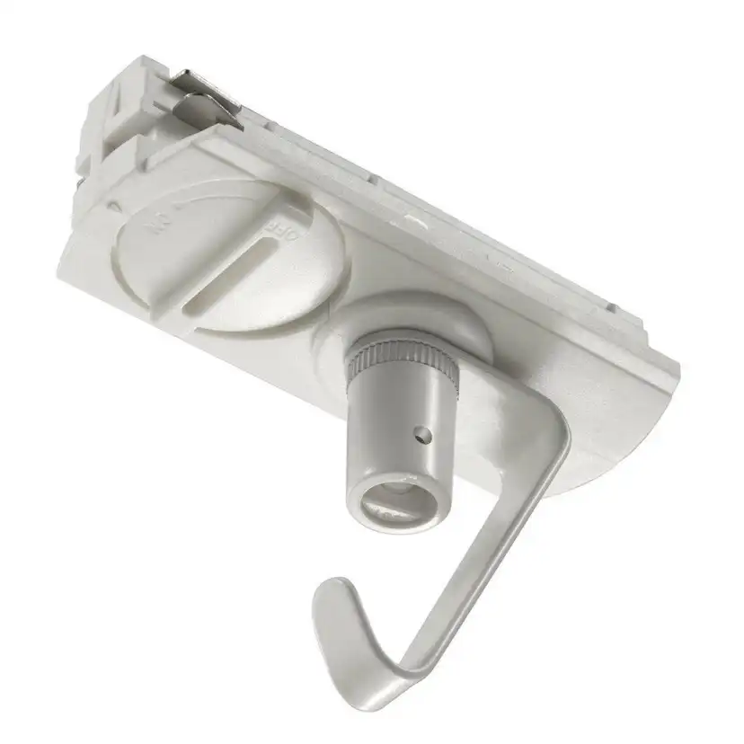 Adapter Nordlux Link till Skensystemet