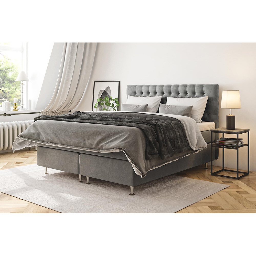 Kontinentalsäng Drömvik Celine