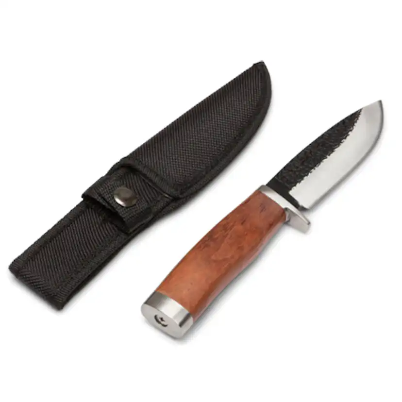 Jaktkniv Briv Hunter