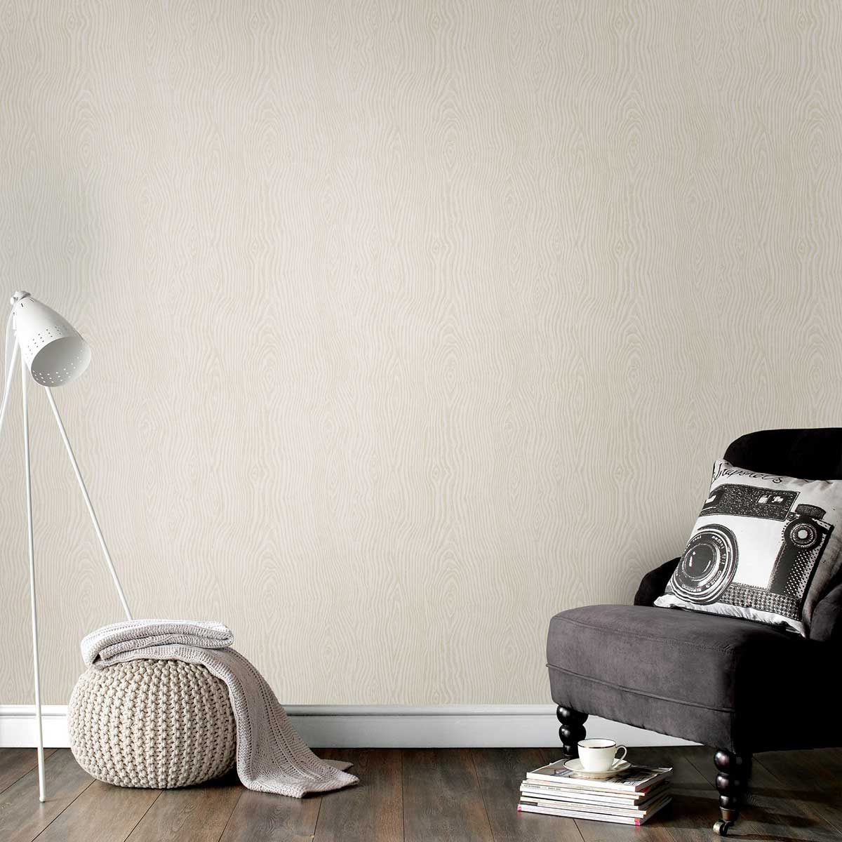 Tapet Superfresco Easy Cypress Taupe 100511