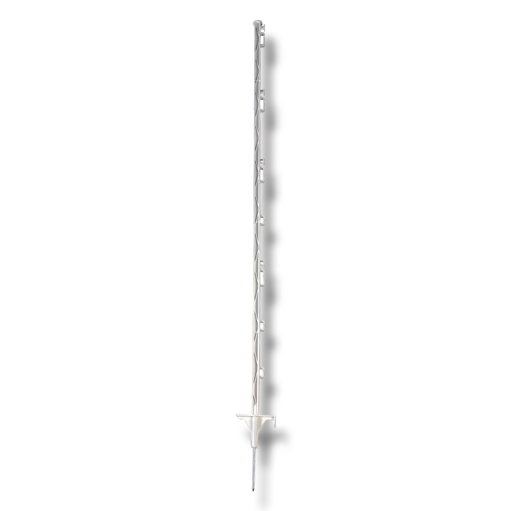 Superplaststolpe Swedguard Pro+ 85 cm 10 st