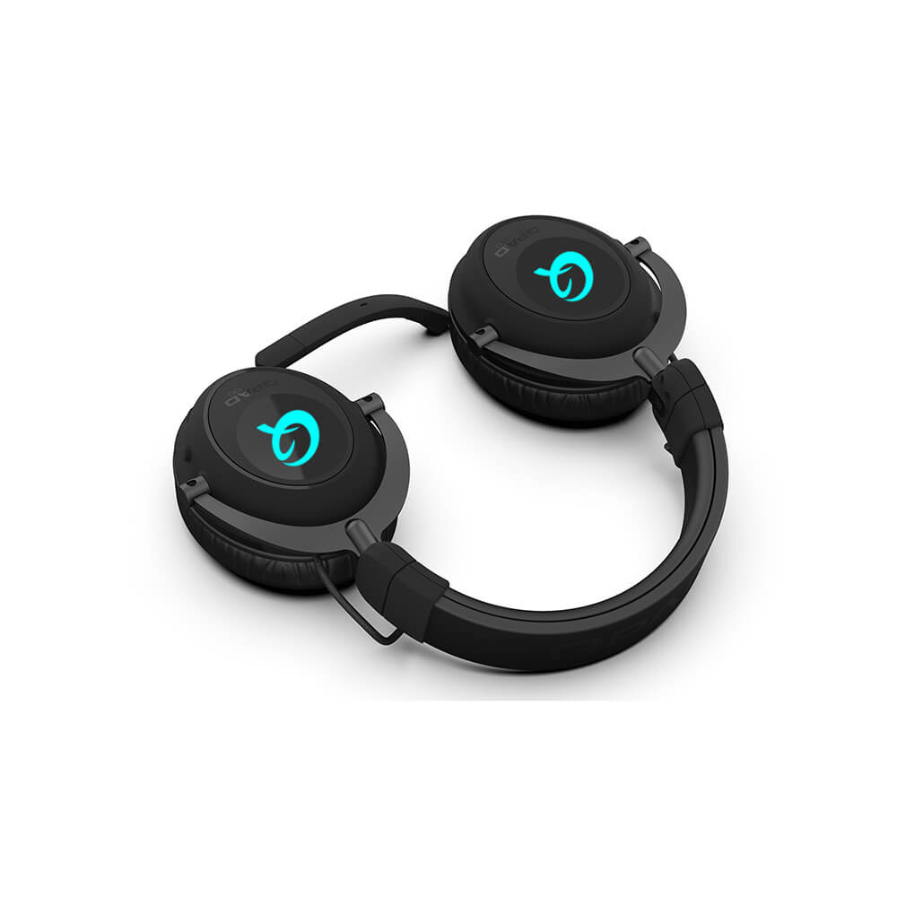 Gamingheadset Qpad QH900