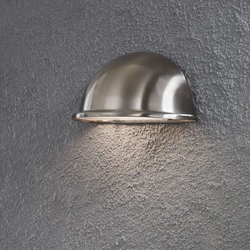 Plafond Gnosjö Konstsmide Torino E14 Liten