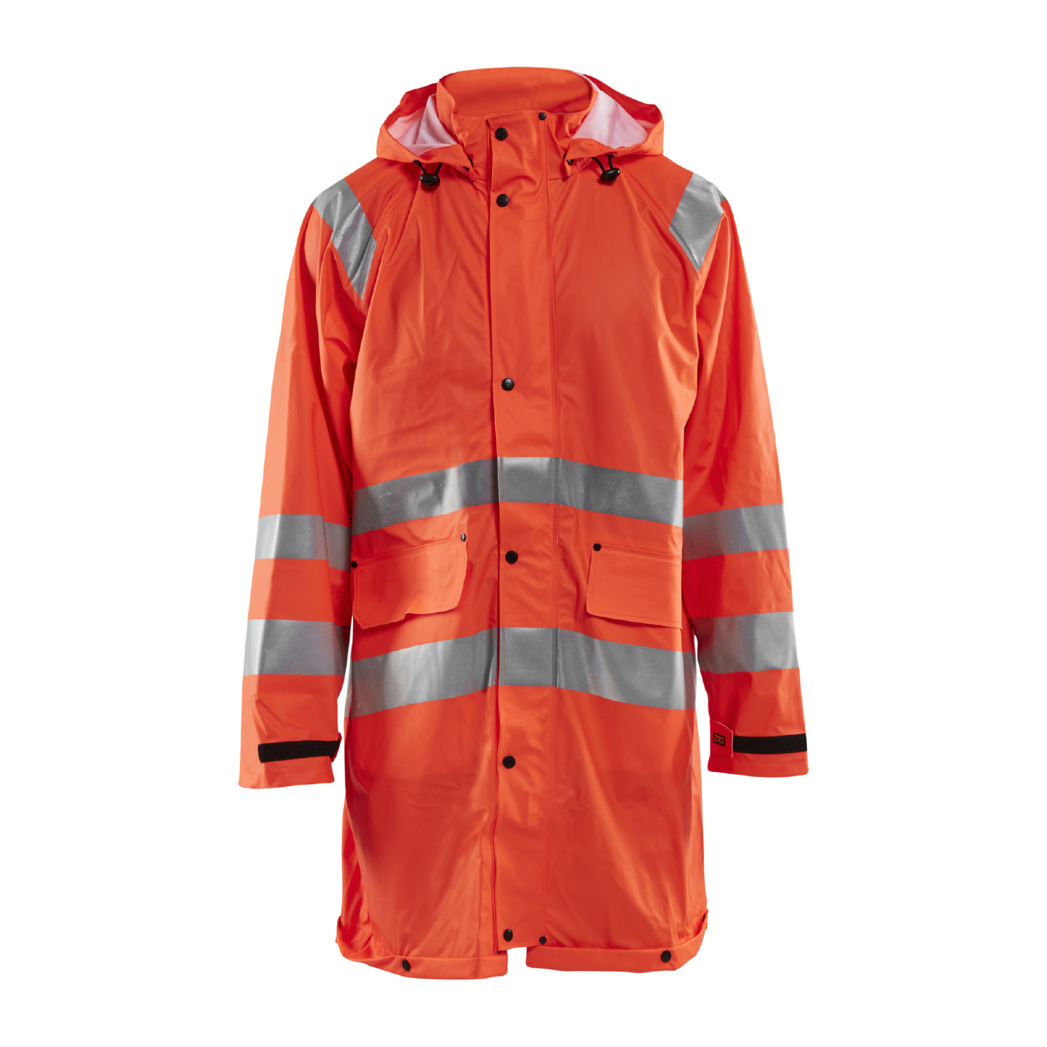 Regnjacka Blåkläder 43242000