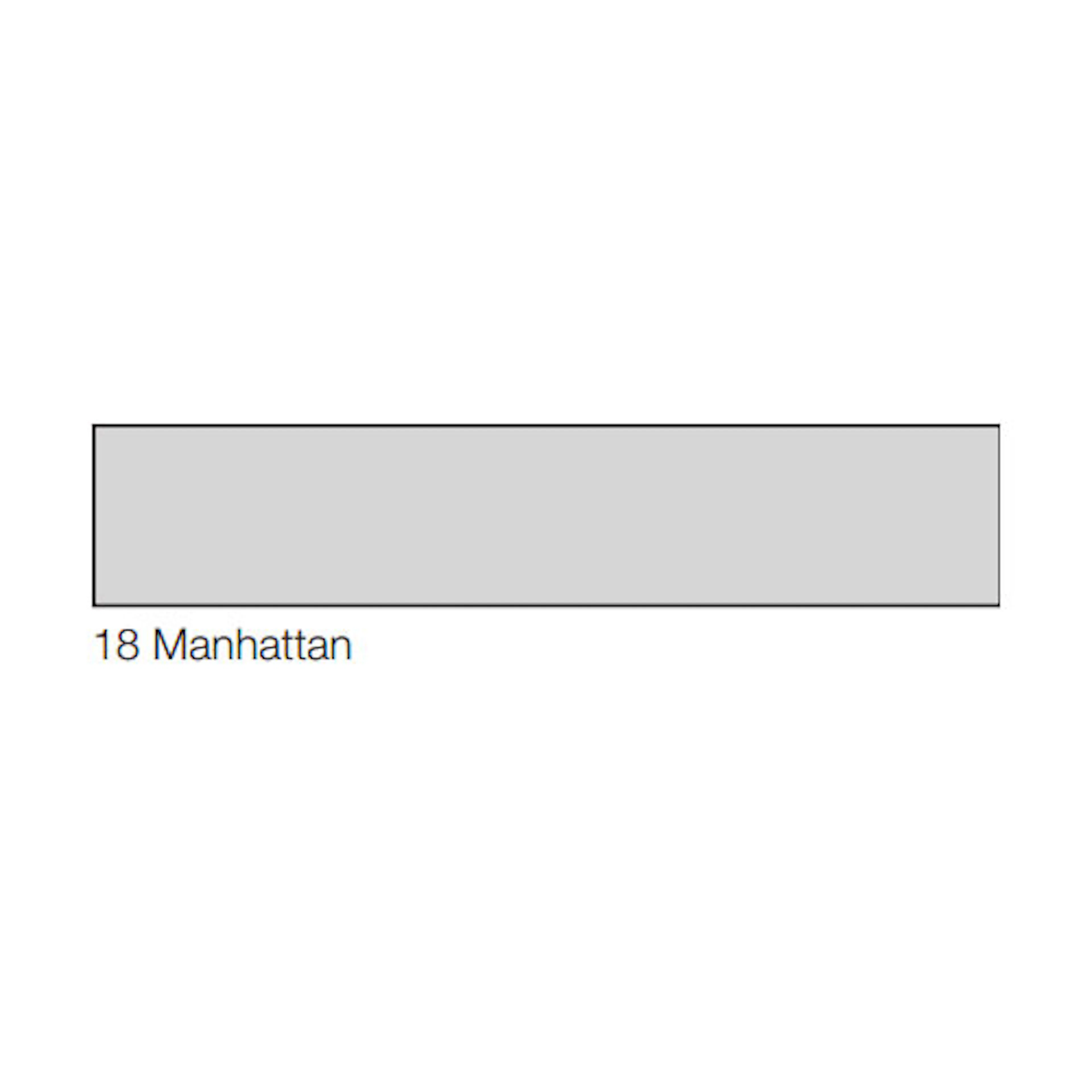 Manhattan