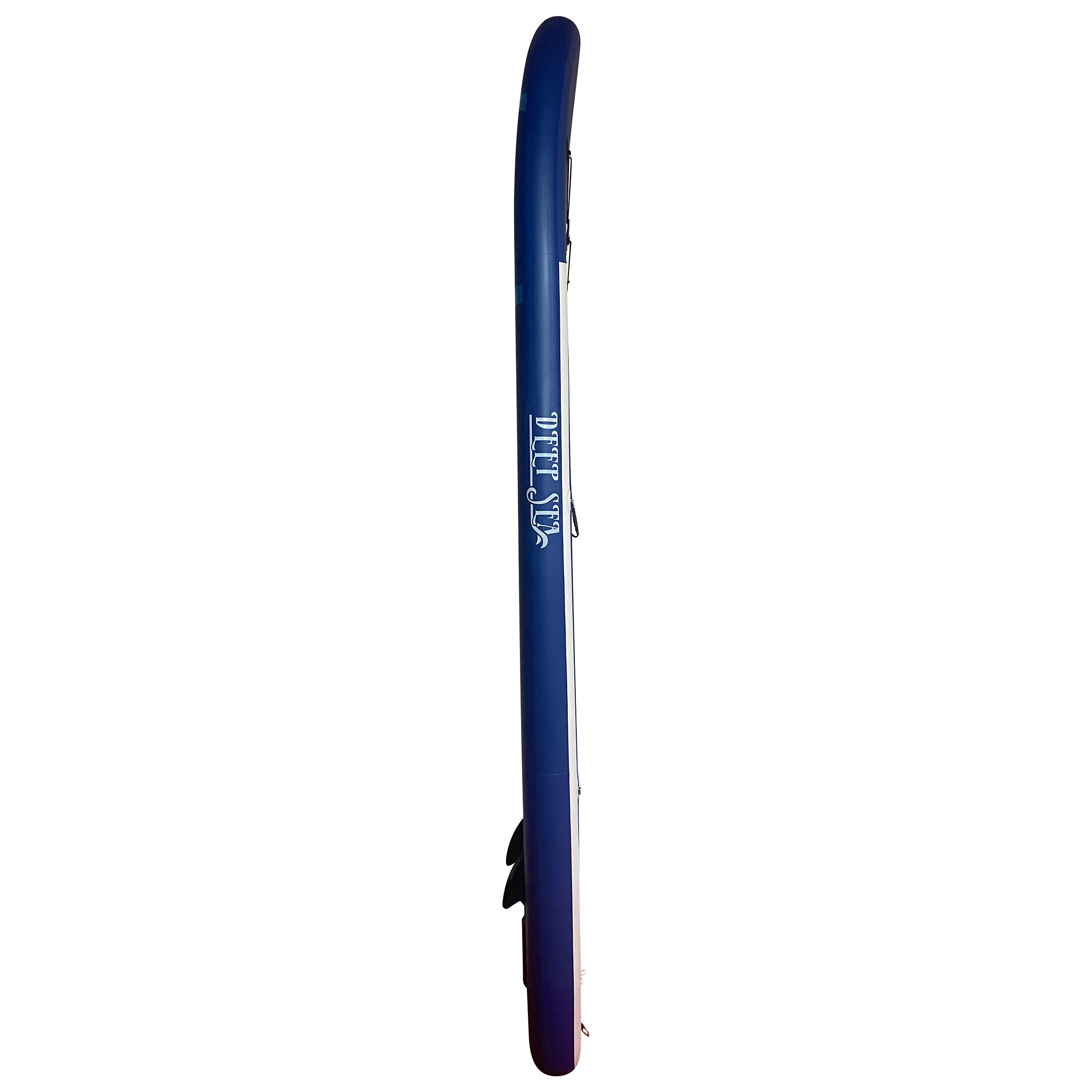 SUP-Brädset Deep Sea XXL 330 cm