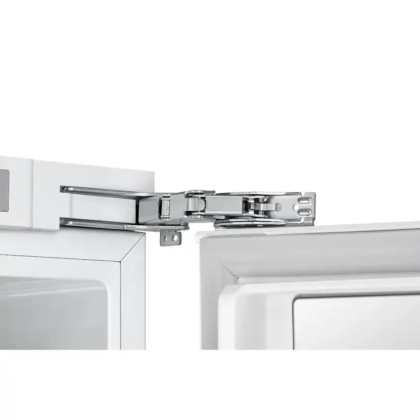 Integrerat Kyl- & Fryspaket Samsung - BRR29610EWWEF + BRZ22610EWWEF