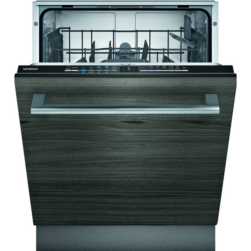 Diskmaskin Siemens SN61IX09TE