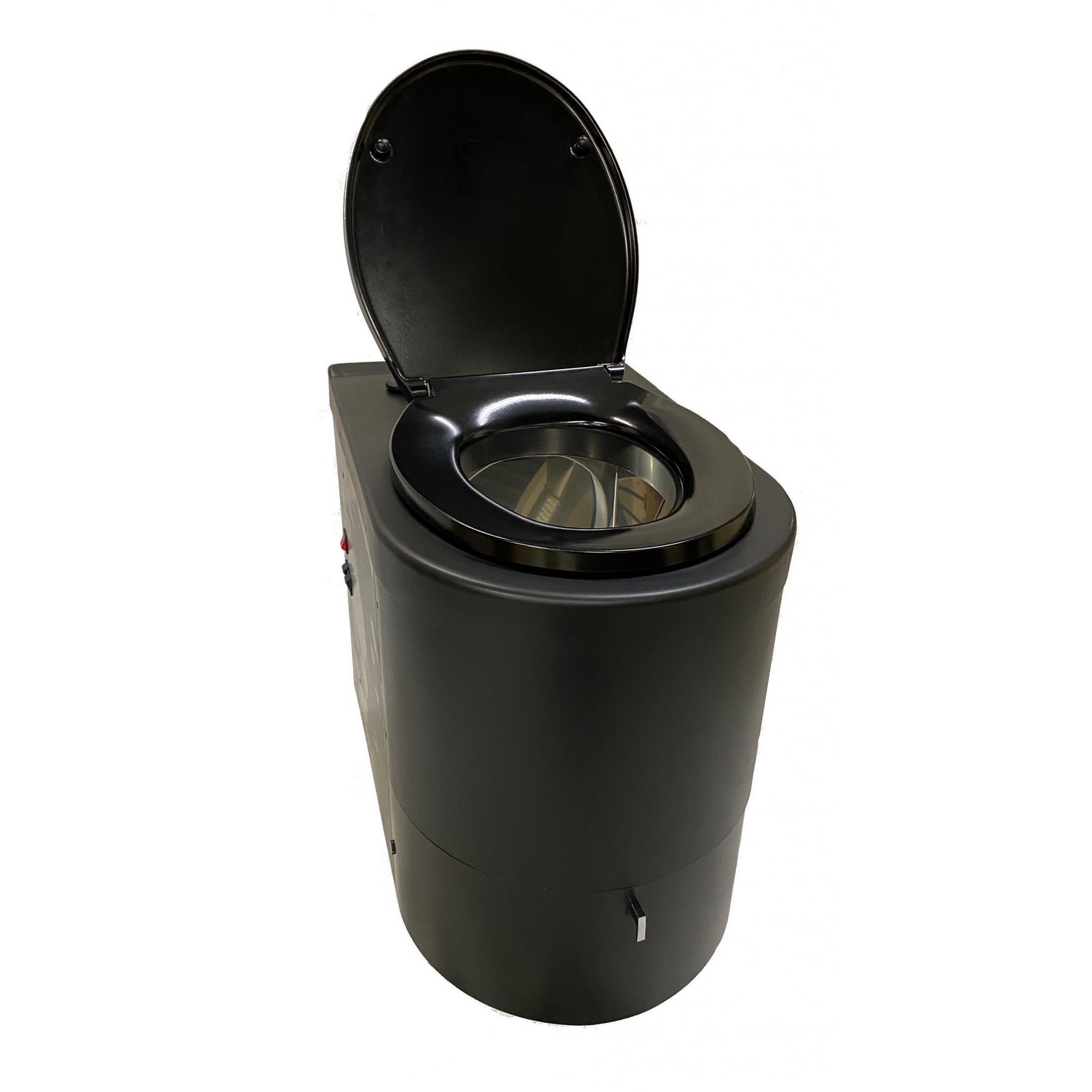 Förbränningstoalett Purolett Eco Royal