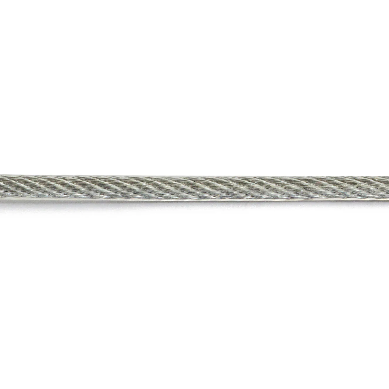 Wire Habo Stål/plast T: 3-4 mm