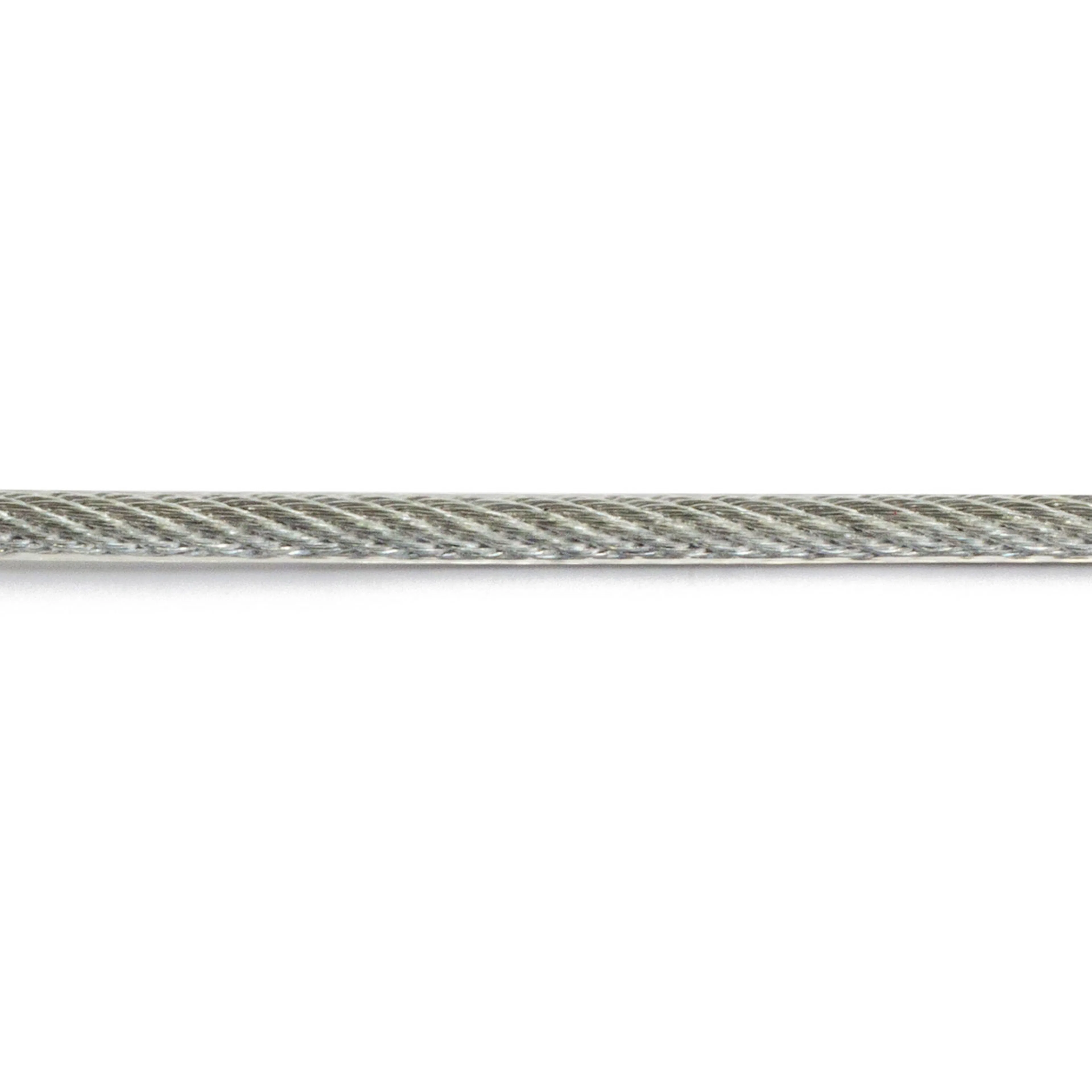 Wire Habo Stål/plast