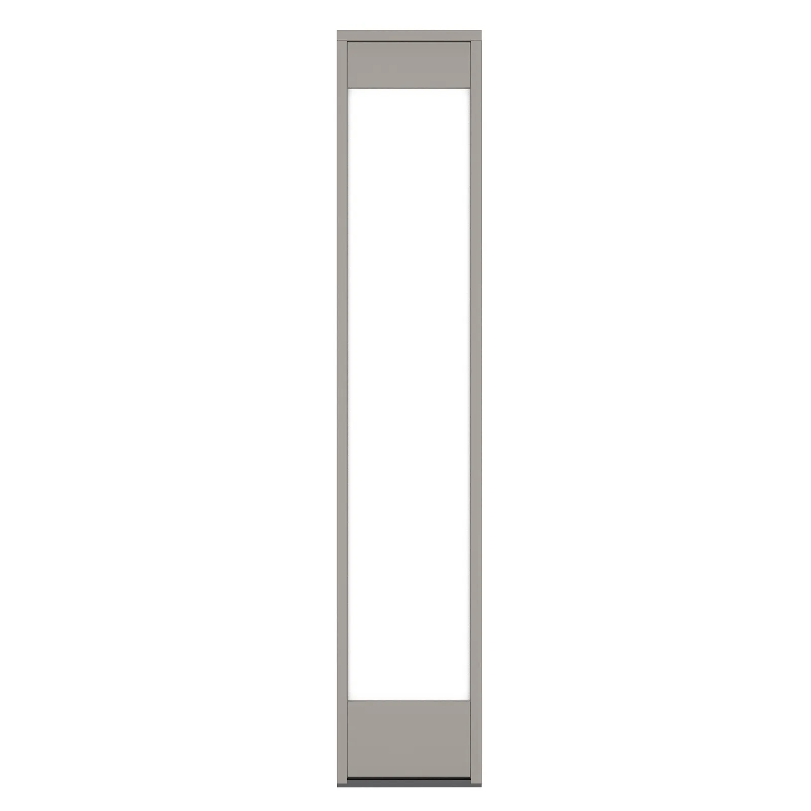 S-3502-Y, Grå