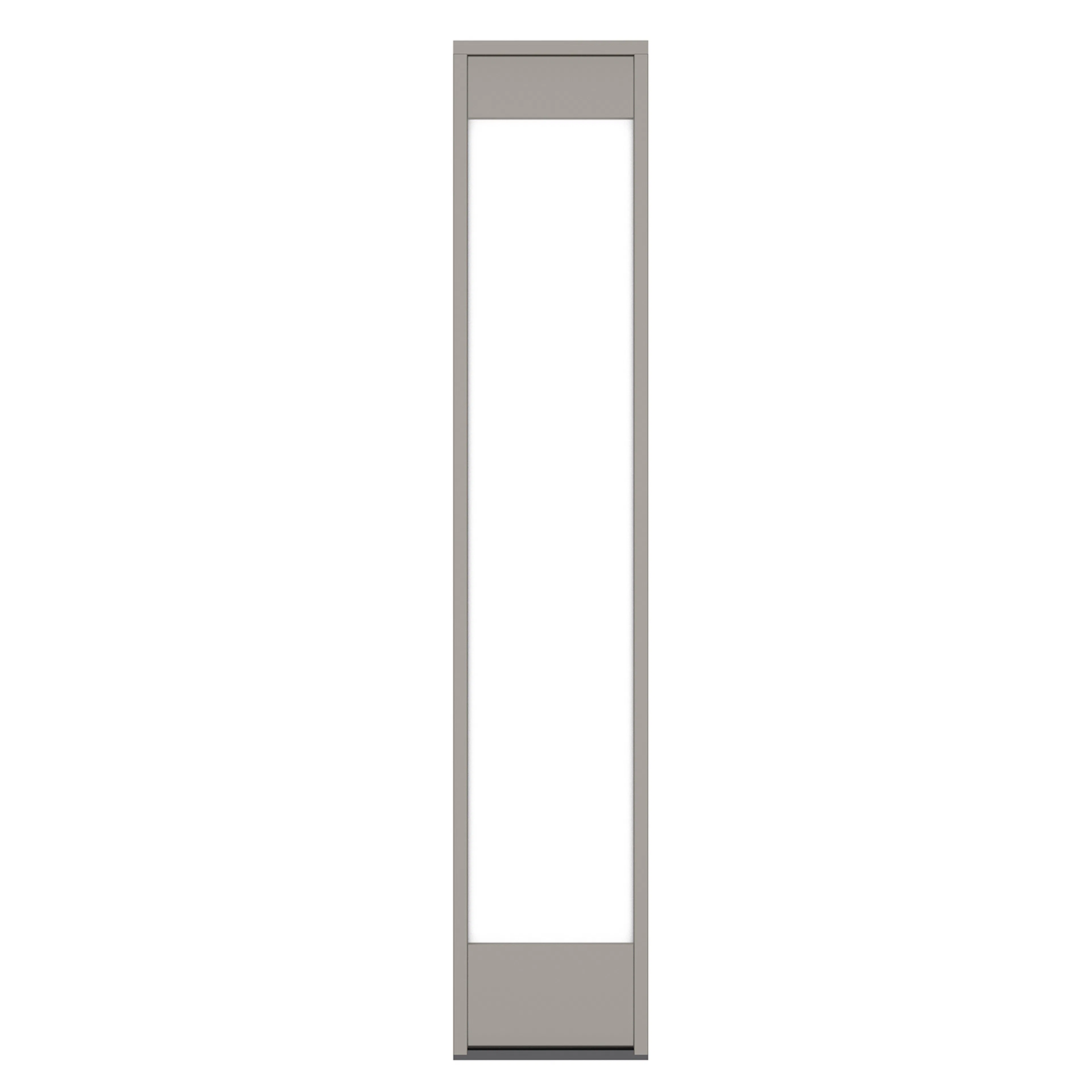 S-3502-Y, Grå