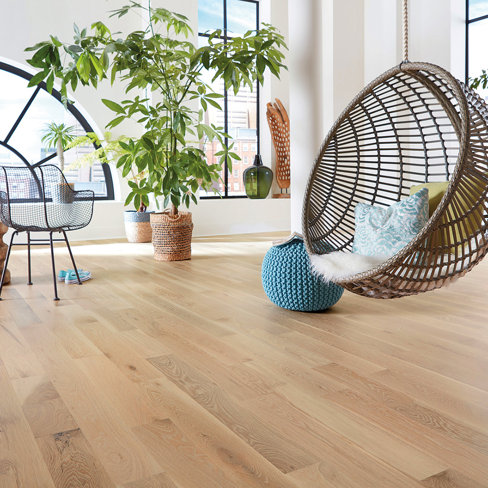 Rengöringsmedel Bona För Oljade Trägolv