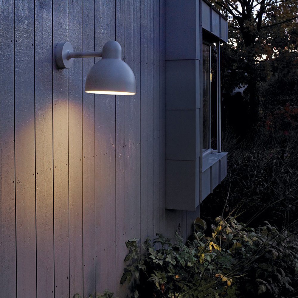 Vägglampa Norlys Koster