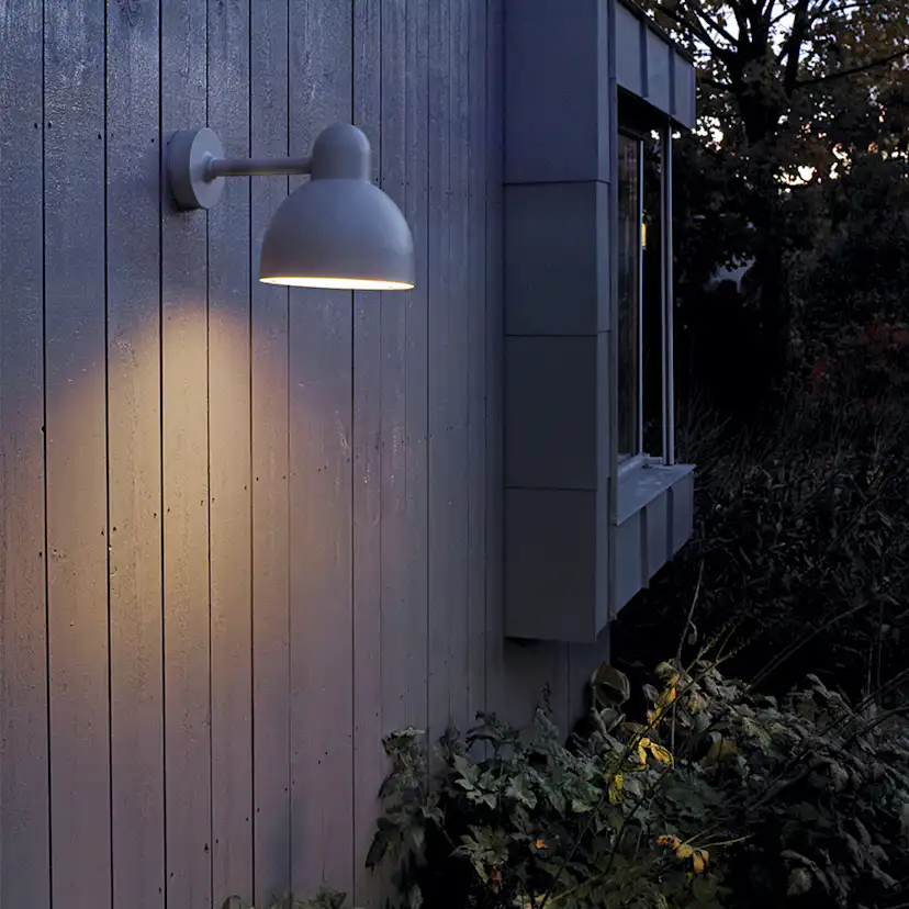 Vägglampa Norlys Koster