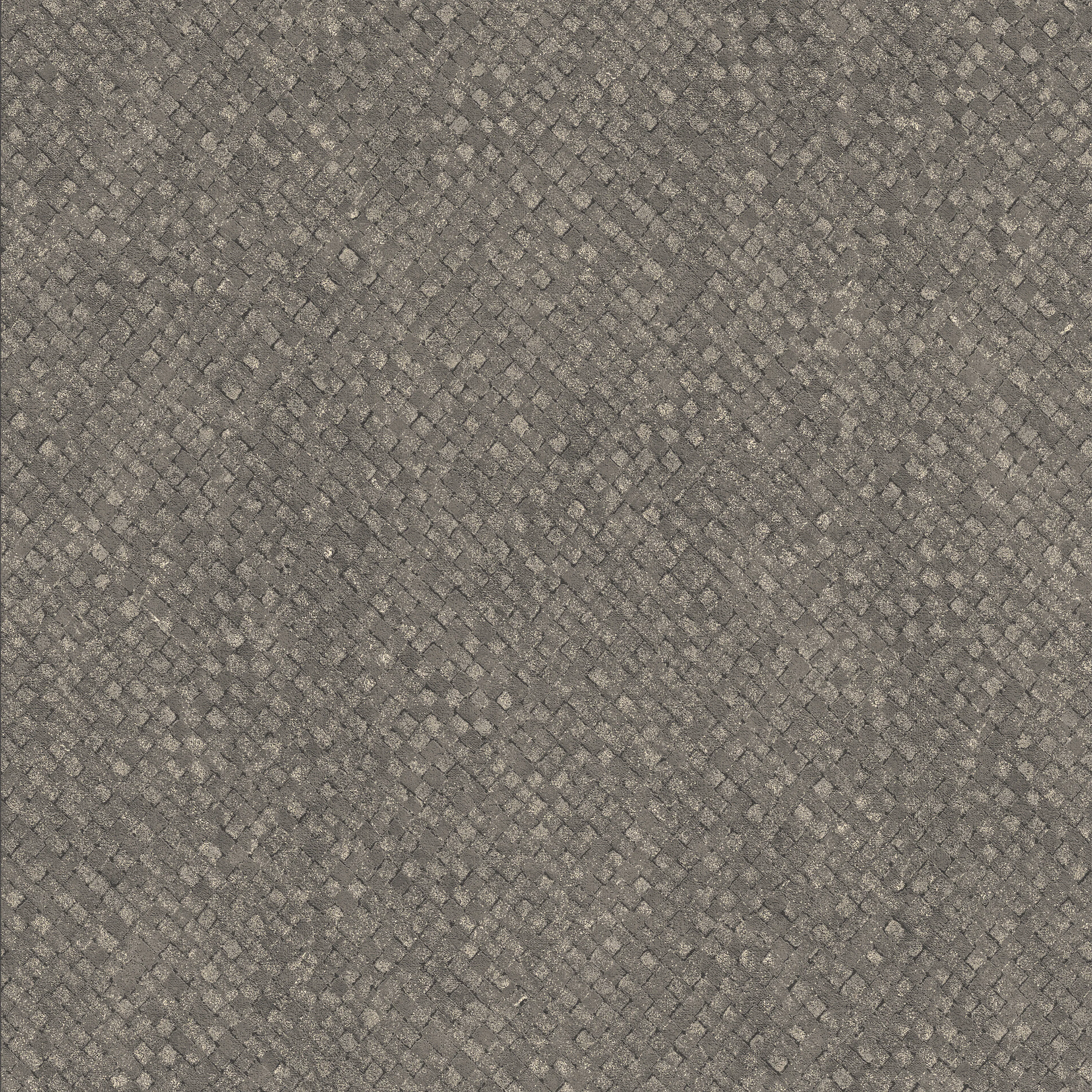 Tapet Easy Decor Braided Texture Grå 121119