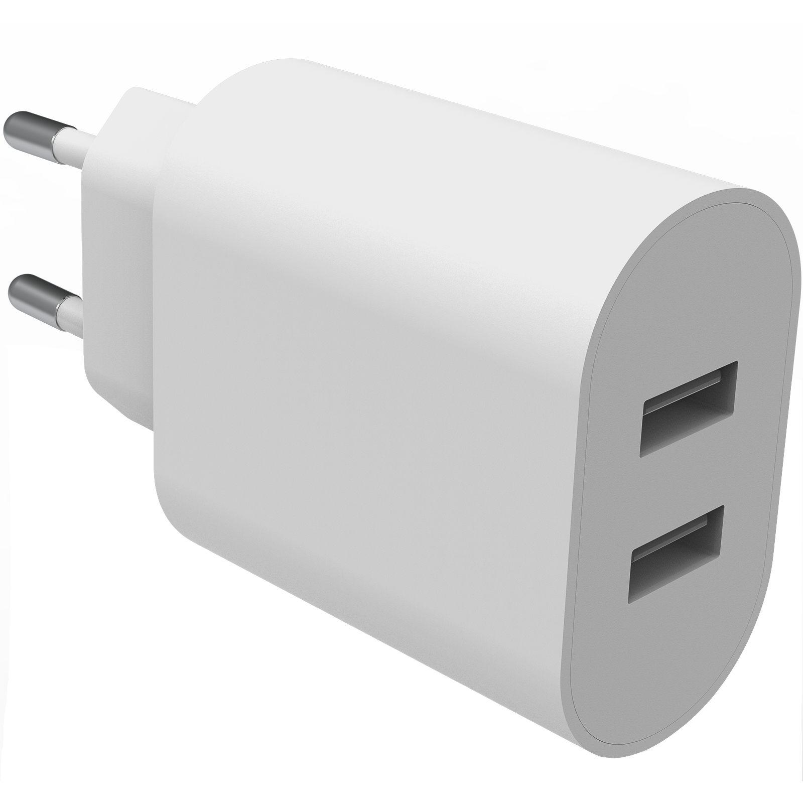 Batteriladdare Smartline 2xUSB 4,8A