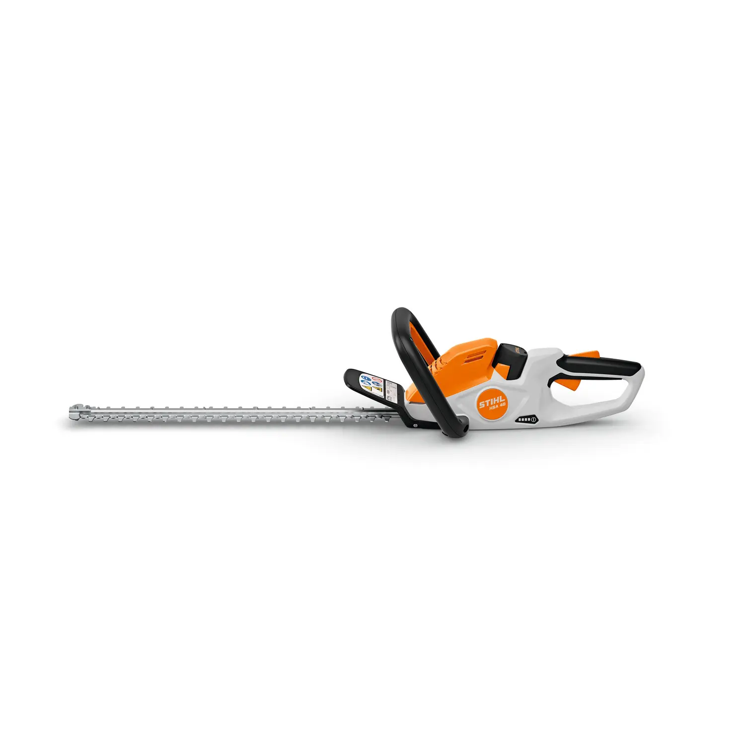 Häcksax STIHL HSA 40.0 Batteridriven