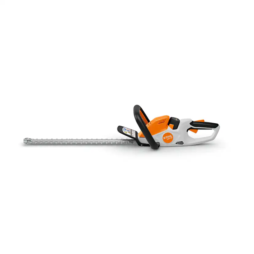 Häcksax STIHL HSA 40.0 Batteridriven